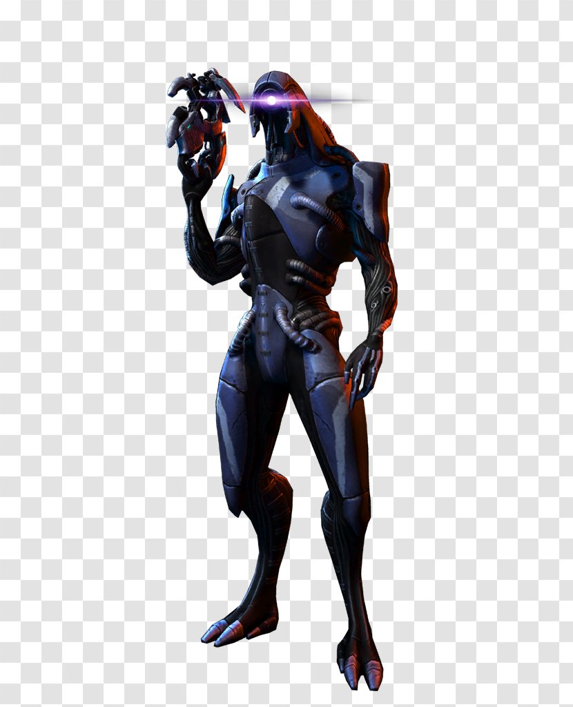 Mass Effect 3 Infiltrator Multiplayer Video Game Xbox 360 Transparent PNG