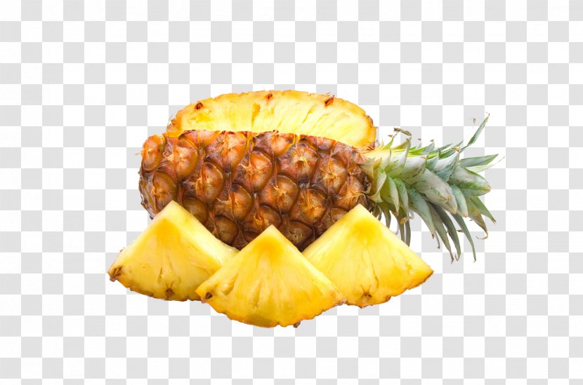 Pineapple Auglis Fruit Rojak Food - Preserves Transparent PNG