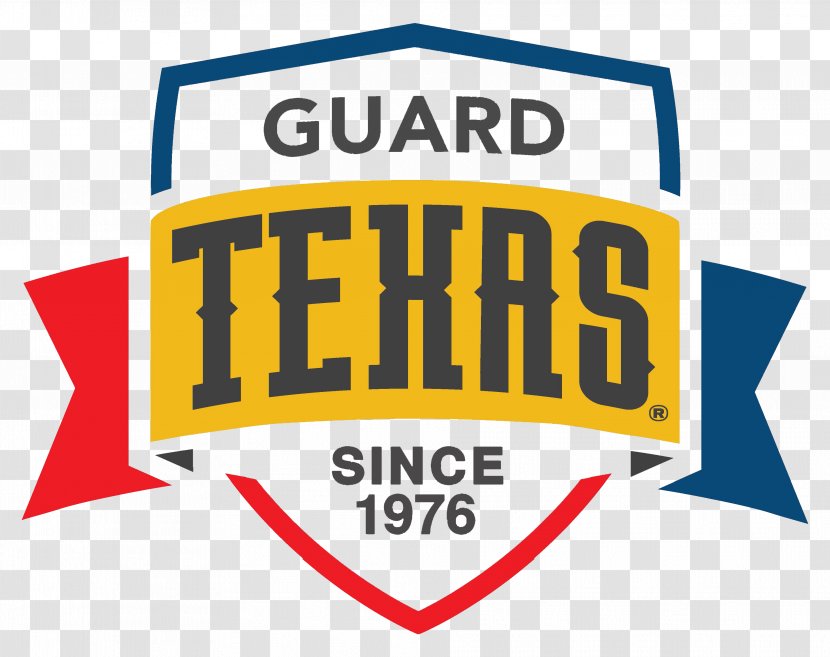 Security Guard Company Texas State GuardTexas - Area Transparent PNG