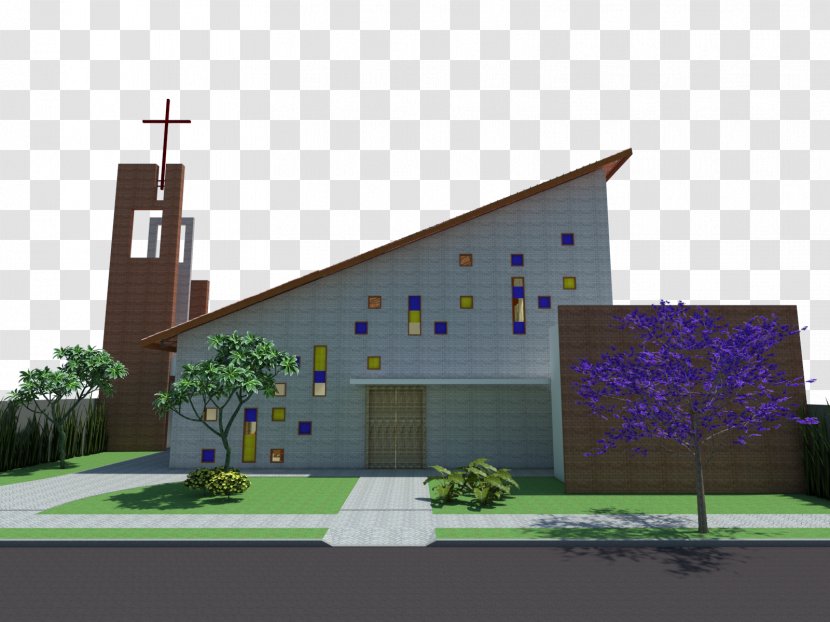 Laino Arquitetura Architecture Chapel Religious Art - Illuminotecnica Transparent PNG