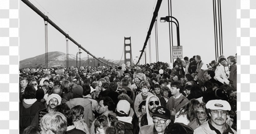 Golden Gate Bridge San Francisco Museum Of Modern Art California And The West Jang Michael P Transparent PNG
