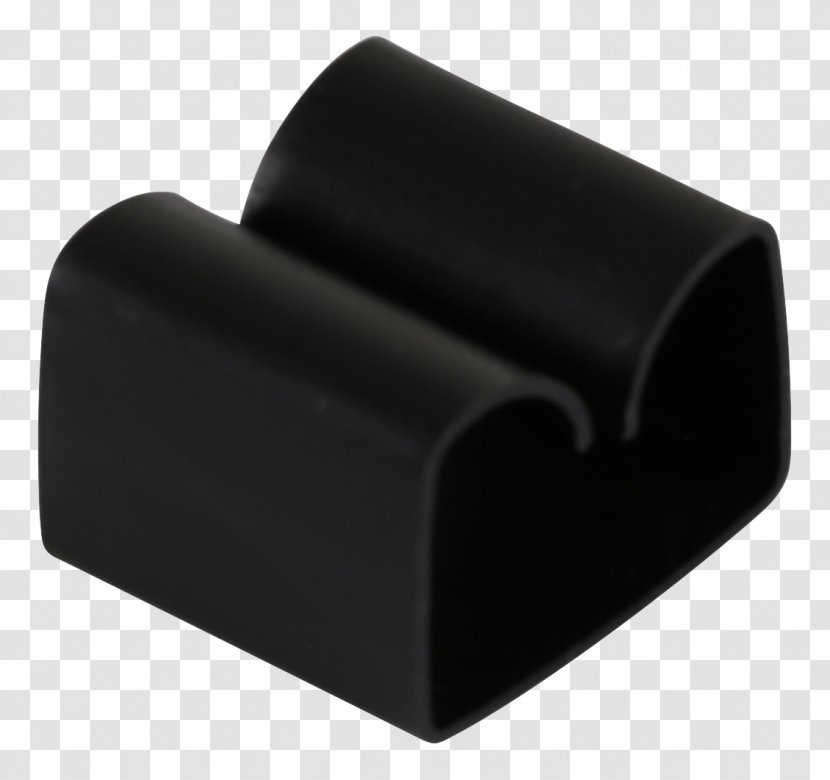 Angle Black M - Hardware - Cable Sleeve Transparent PNG