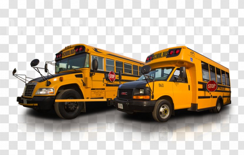 School Bus Attridge Transportation Driver Transparent PNG