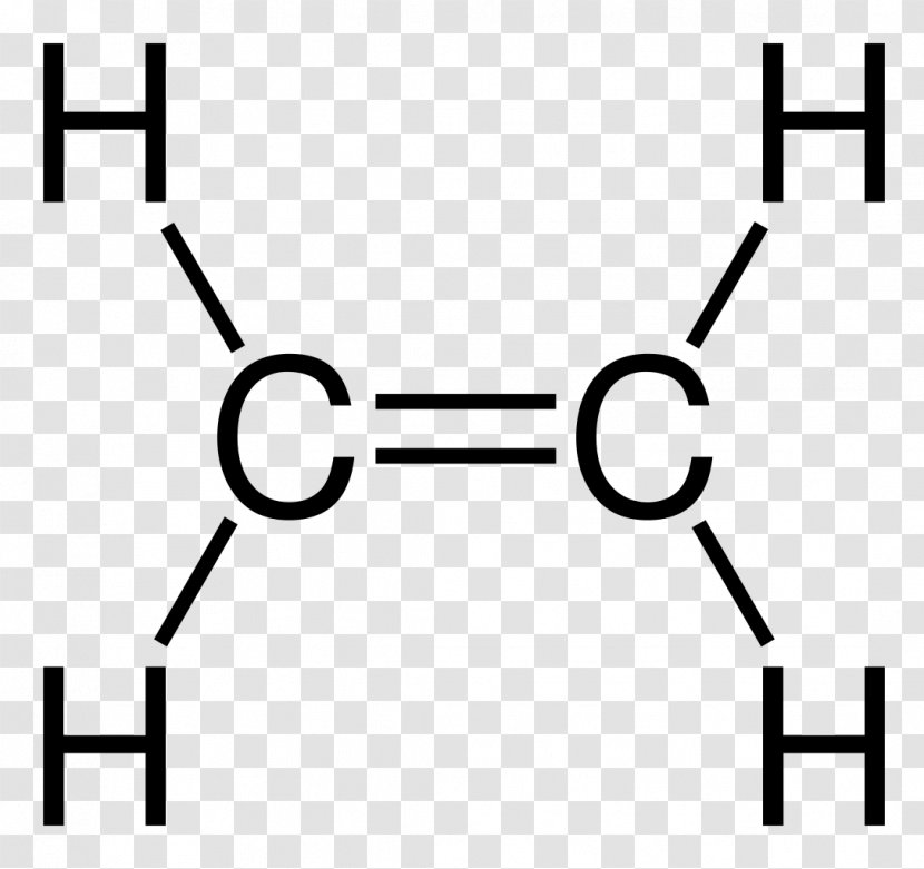 1,1-Difluoroethylene Chemical Bond Chemistry Monomer - Frame - Heart Transparent PNG