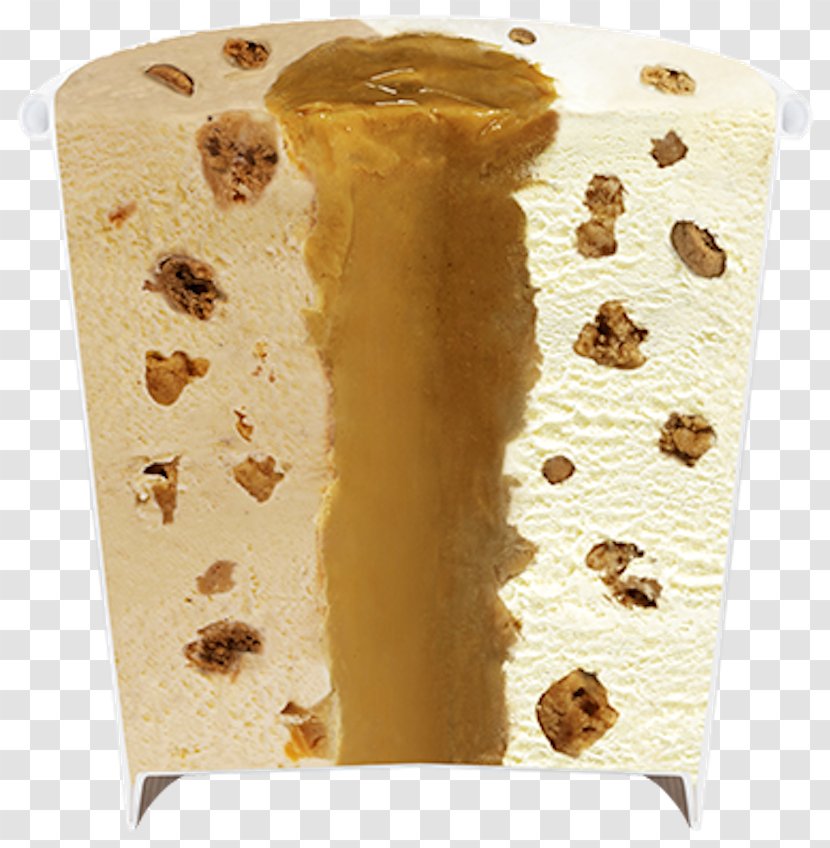 Speculaas Ice Cream Ben & Jerry's Biscuits - Flavor Transparent PNG
