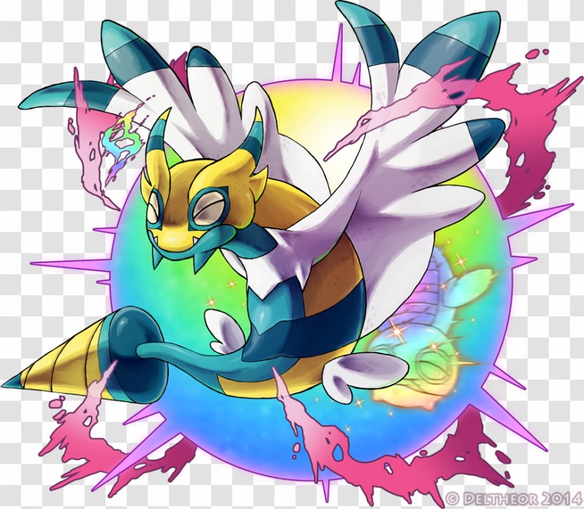 Dunsparce Pokémon Crystal Omega Ruby And Alpha Sapphire Art - Pokemon Transparent PNG