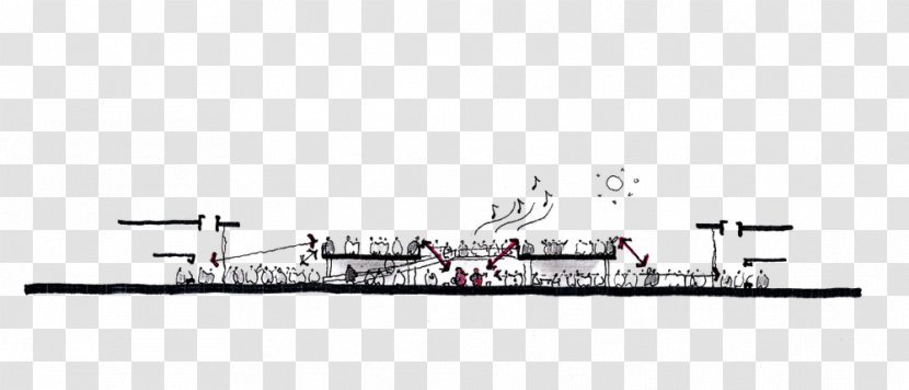 Light Cruiser Torpedo Boat Destroyer Heavy Protected - Line Art - Vegetable Market Transparent PNG