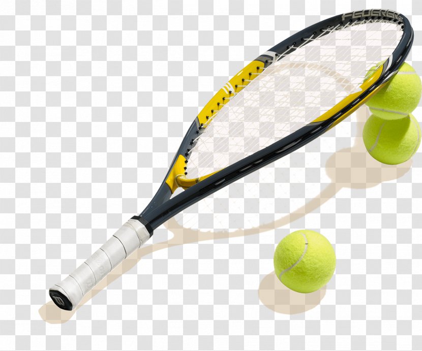 Racket Rakieta Tenisowa - Migrate Transparent PNG