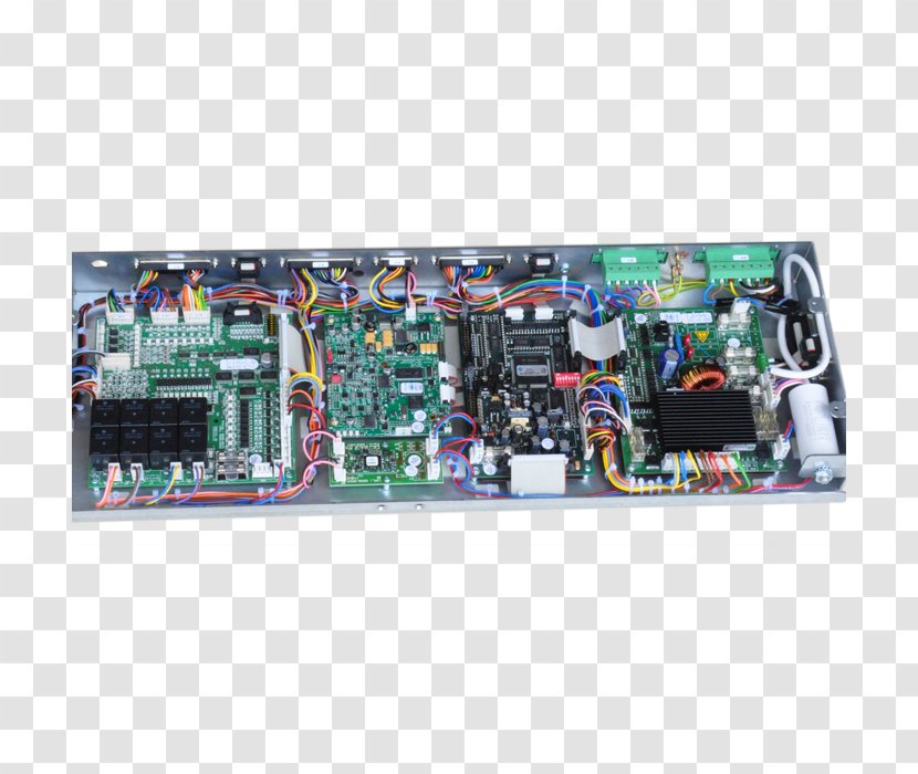 Microcontroller Hardware Programmer Electronics Electronic Component - Accessory - Engineering Transparent PNG