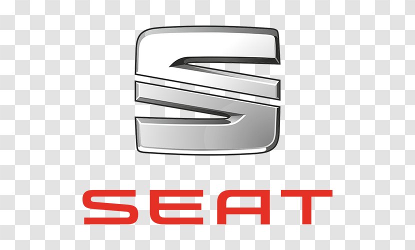 Logo SEAT León Car Brand - Eco Tuning Transparent PNG