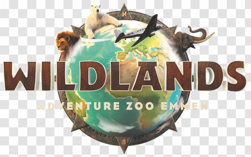 Wildlands Royal Burgers' Zoo Logo Child - Brand - Durango Wild Lands Transparent PNG