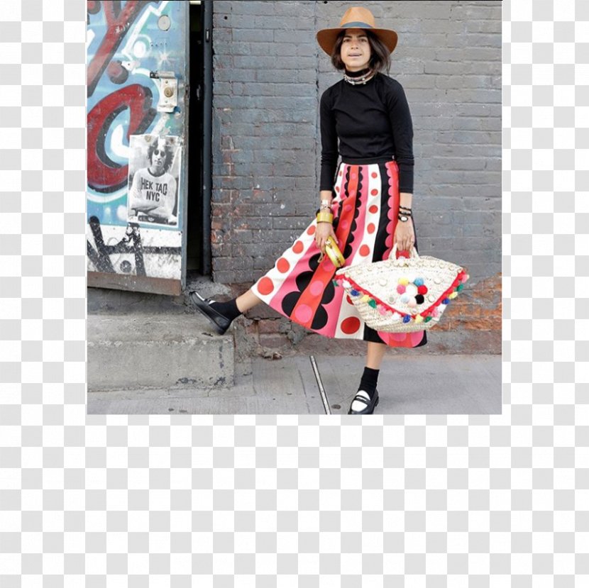 Man Repeller: Seeking Love. Finding Overalls. Fashion Tartan Skirt Slip-on Shoe - Clothing - A Who Was Robbed And Escaped Transparent PNG