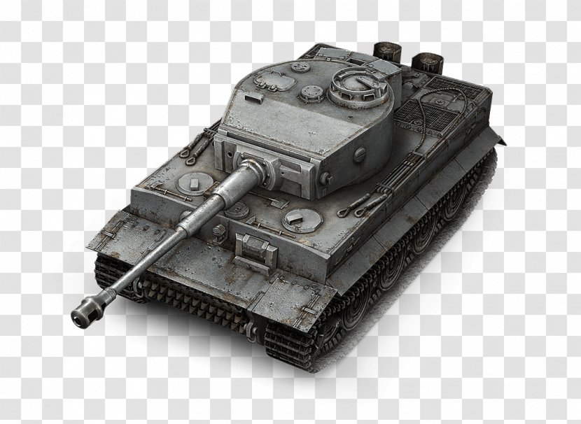 Churchill Tank World Of Tanks VK 4502 Tiger I Transparent PNG