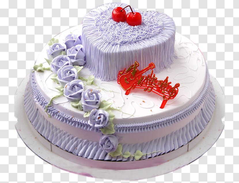 Creative Cakes - Fruit Cake Transparent PNG