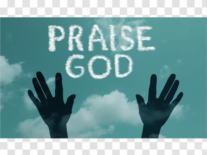 Bible Psalms Praise God - Jesus Risen Transparent PNG