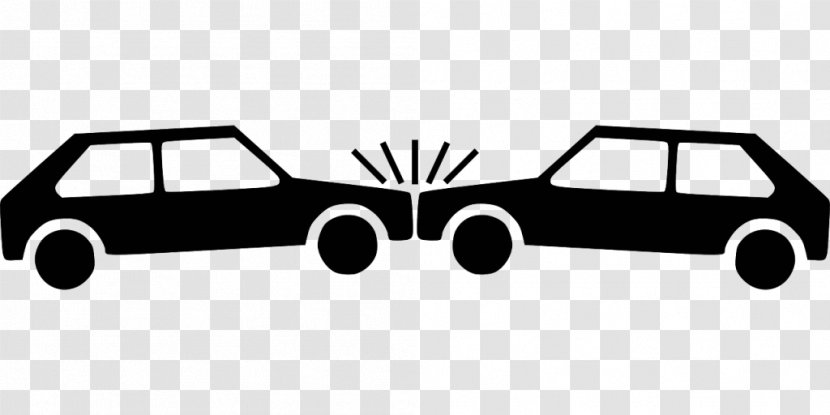 Car Traffic Collision Vehicle Accident - Singlevehicle Transparent PNG