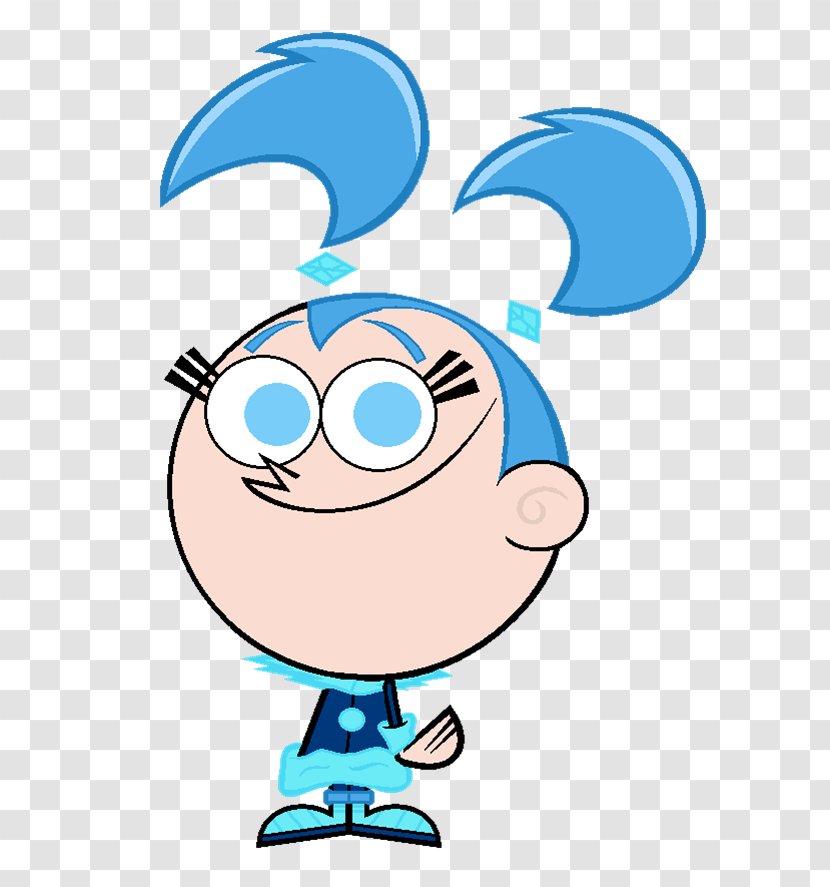 Vicky Trixie Tang Azula Character Cartoon - Happiness - Smile Transparent PNG