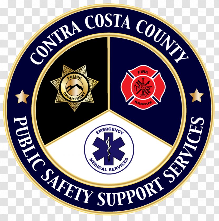 Centers For Disease Control And Prevention Organization Movement The Restoration Of Kingdom Serbia Government Agency - Logo - Contra Costa Fire Ambulance Transparent PNG
