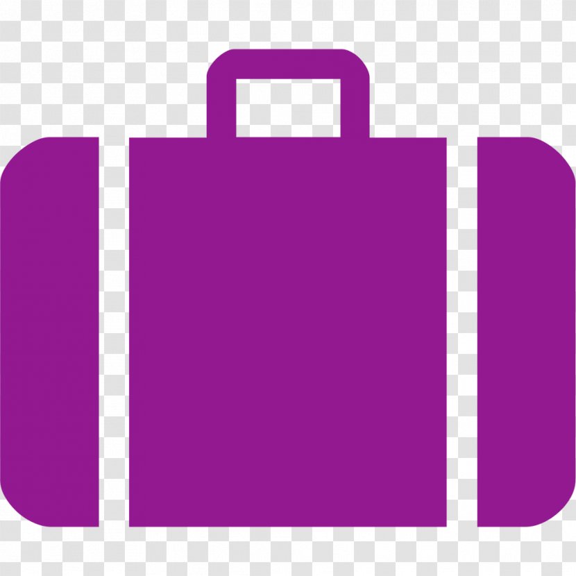 Baggage Suitcase Travel Clip Art - Backpack Transparent PNG