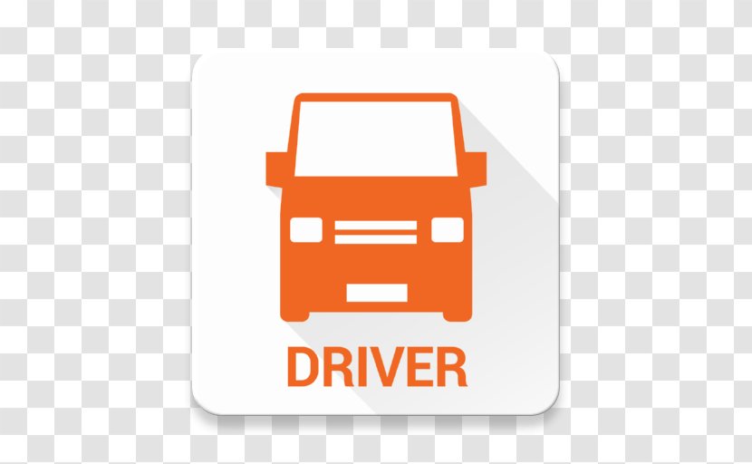 Van Lalamove Driving Car - Truck Transparent PNG