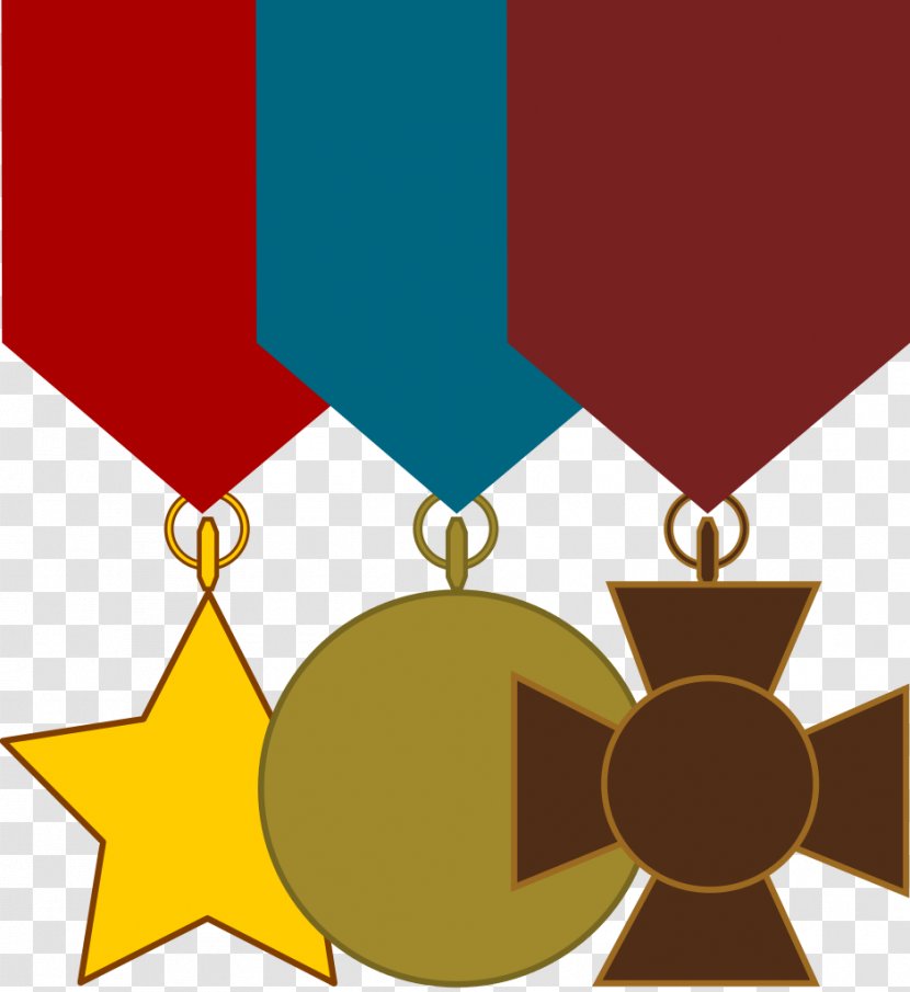 Clip Art Computer File Order Award - Legion Of Honour Transparent PNG