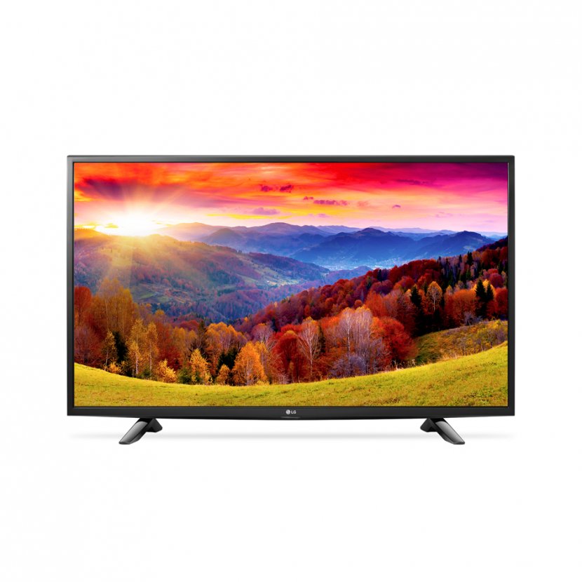 LED-backlit LCD LG Electronics Television 1080p - Lg - Tv Transparent PNG