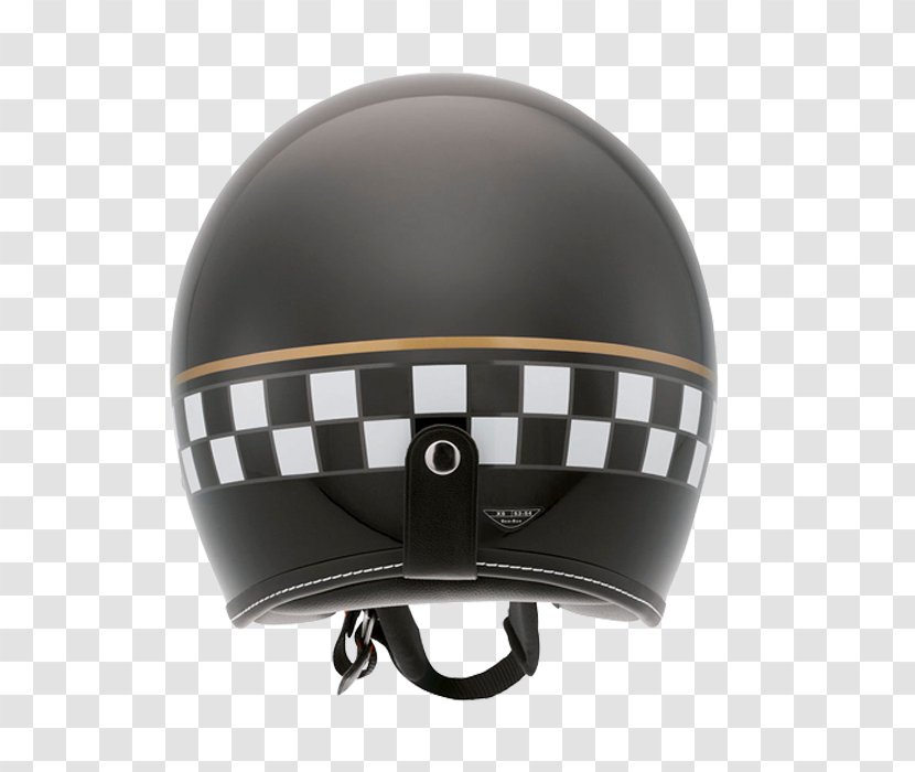 Motorcycle Helmets AGV Café Racer - Headgear Transparent PNG