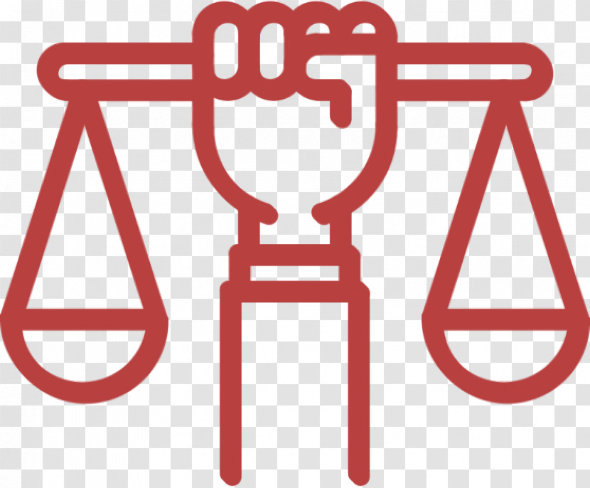 Balance Icon Law Icon Transparent PNG