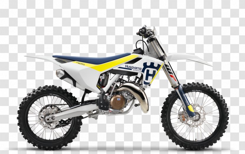 Husqvarna Motorcycles California KTM Group - Yellow - Motocross Transparent PNG