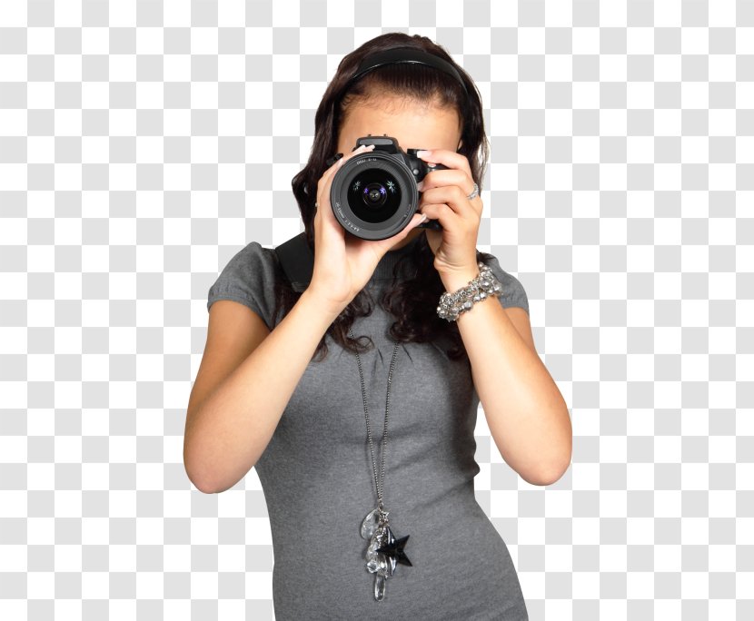 Canon EOS Camera Photography Photographer - Audio Equipment - Photograph Transparent PNG