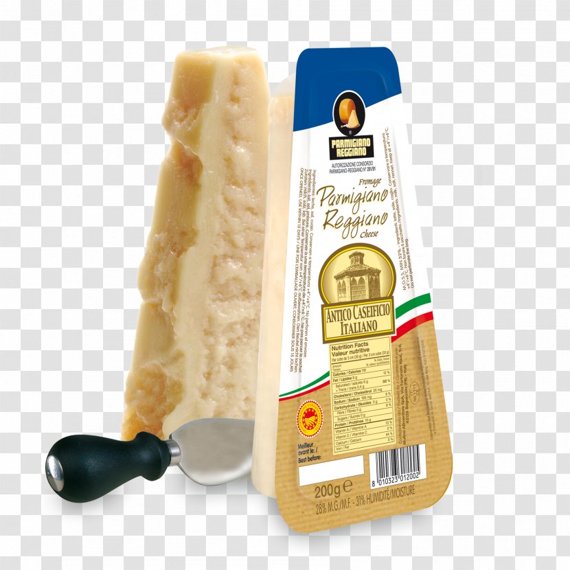 Parmigiano-Reggiano Goat Milk Cheese Italian Cuisine - Parmigiano Reggiano Transparent PNG