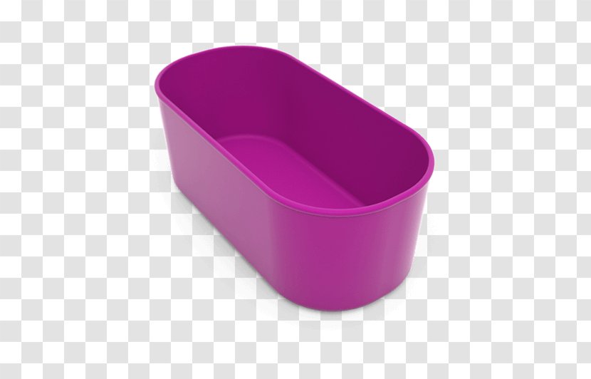 Bento Food Meal Lunchbox - Violet Transparent PNG