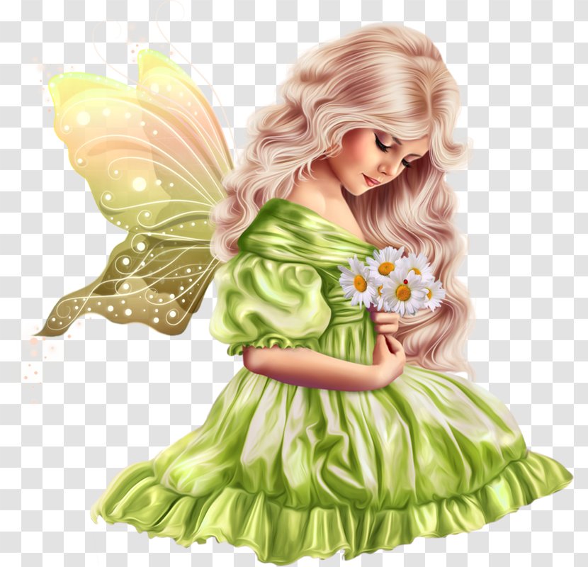 Tooth Fairy Image Artist - Mermaid Transparent PNG