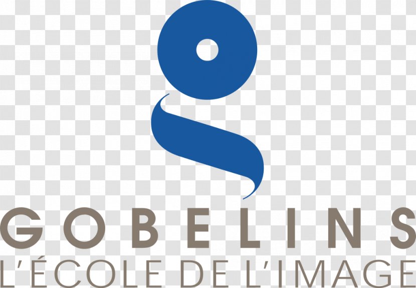 Logo Art School Avenue Des Gobelins Manufactory Transparent PNG