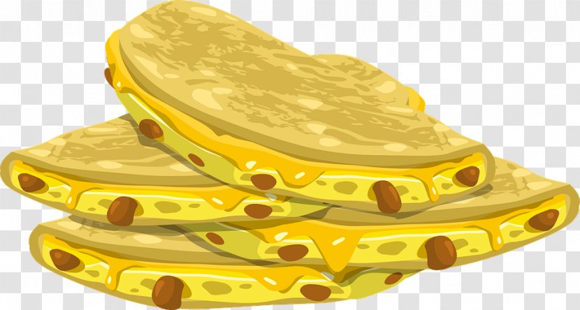 Quesadilla Mexican Cuisine Taco Nachos Food - Chili Pepper - Cheese Transparent PNG