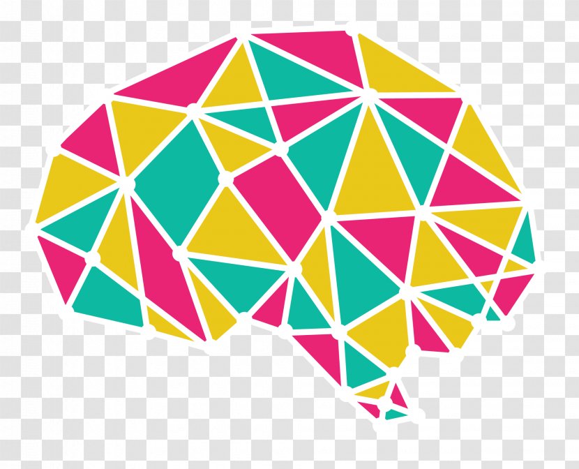 Marketing Service Pattern - Smart Brain Transparent PNG