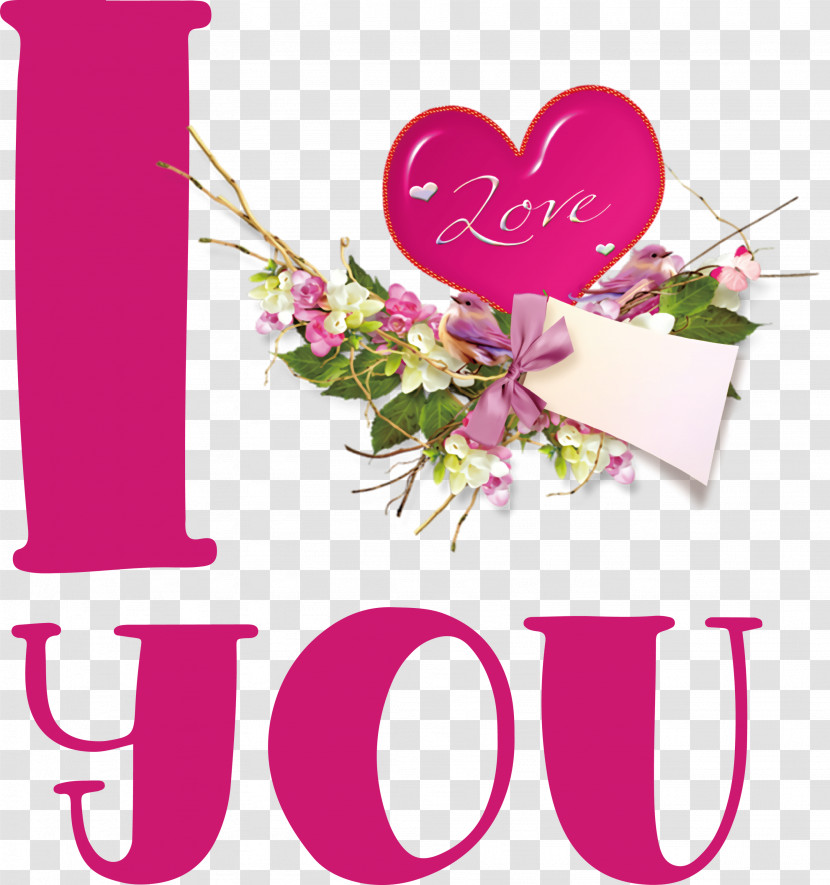 I Love You Valentines Day Quotes Valentines Day Message Transparent PNG