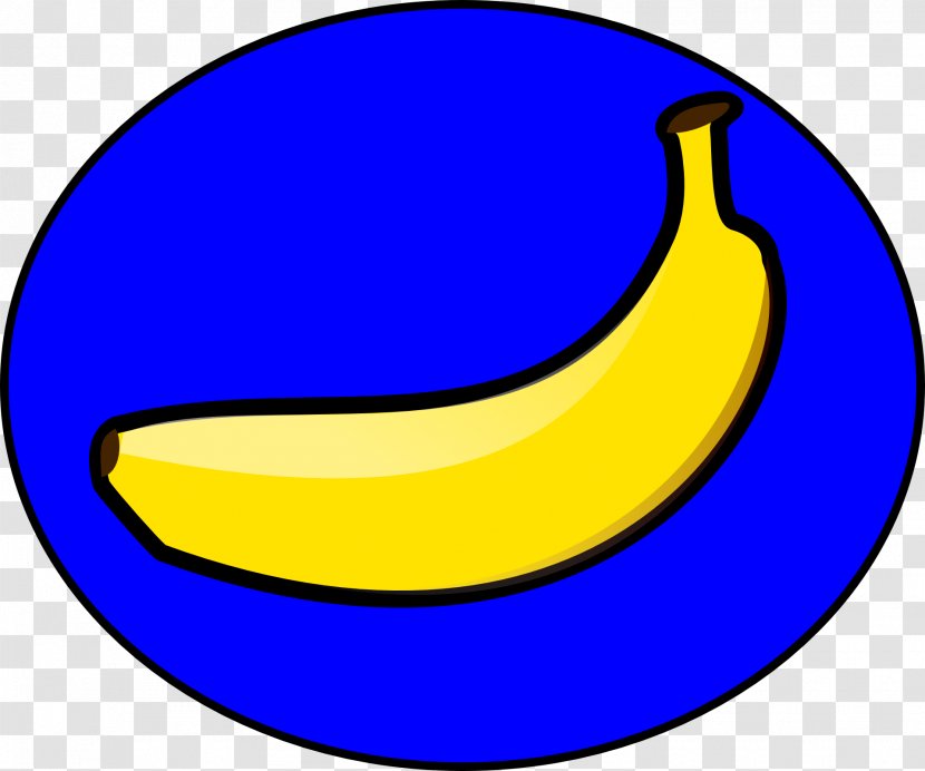 Clip Art - Cartoon - Banana Transparent PNG