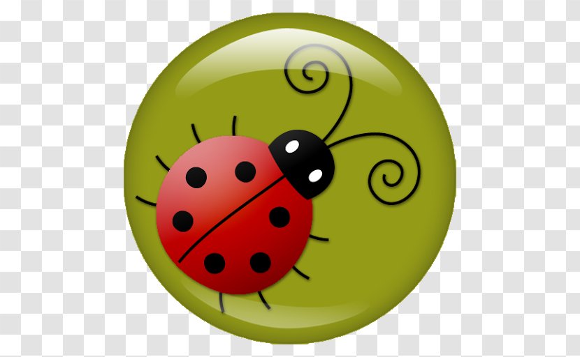 Ladybird Beetle Ladybugs Image Drawing - Emoticon Transparent PNG
