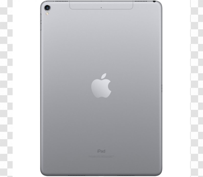 Apple A10X LTE Computer - Technology Transparent PNG