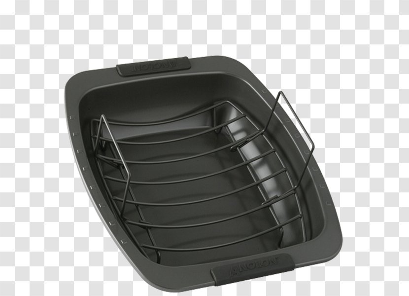SE Waite & Son Cookware Roasting Pan With Rack The Parade, Adelaide - Se Transparent PNG