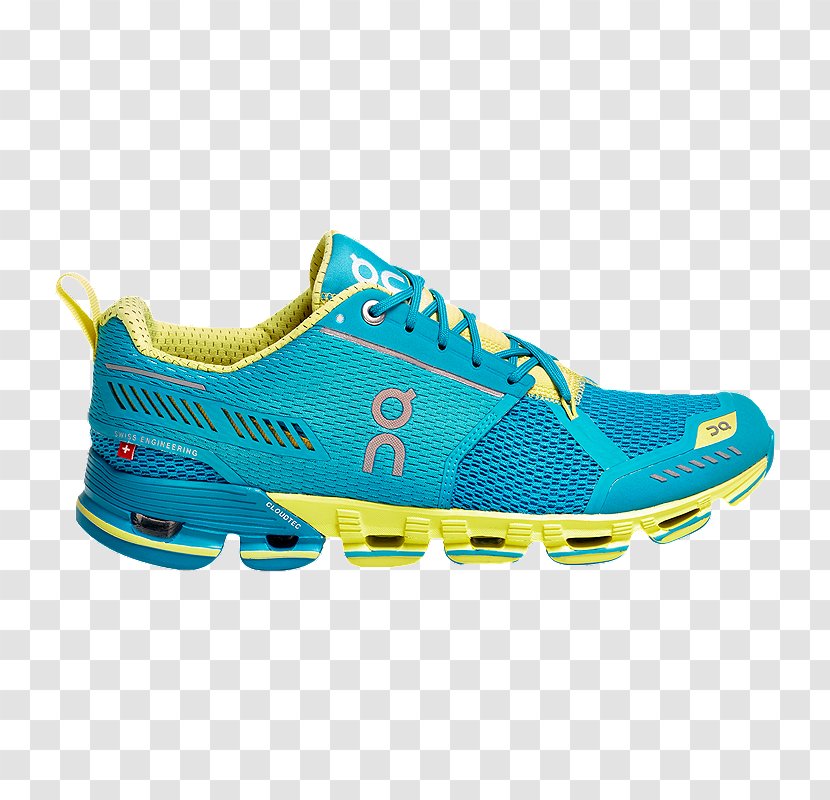 Sports Shoes ASICS Laufschuh Nike - Athletic Shoe - Colorful Running For Women Transparent PNG