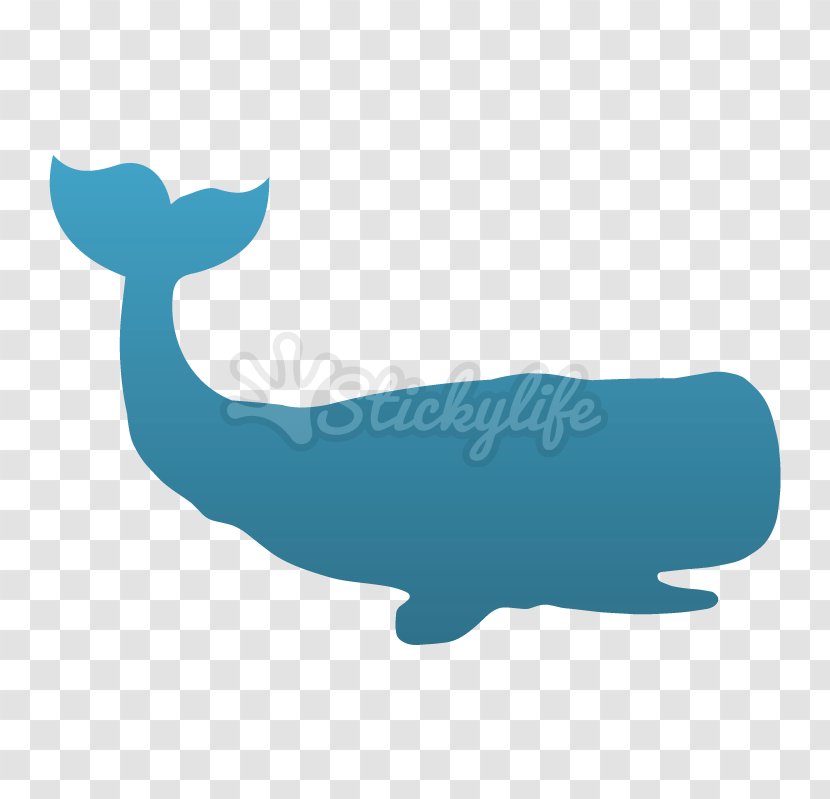 Abziehtattoo Cetacea StickyLife.com Decal - Porpoise - Whale Pattern Transparent PNG