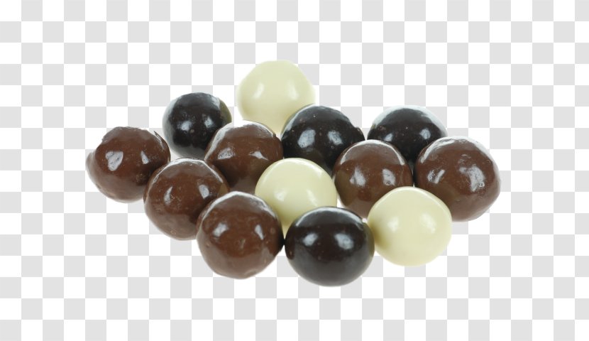 Praline Chocolate-coated Peanut Chocolate Balls Delicatessen Van Poeck - Ontbijtkoek Transparent PNG