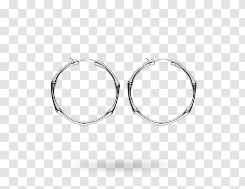 Earring Chanel Gucci Fashion Jewellery - Accessory Transparent PNG