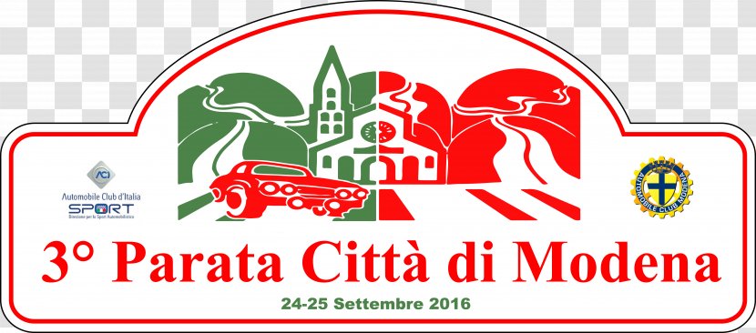 Modena Rallying Pavullo Nel Frignano Maranello World Rally Championship-2 - Food - Parata Transparent PNG