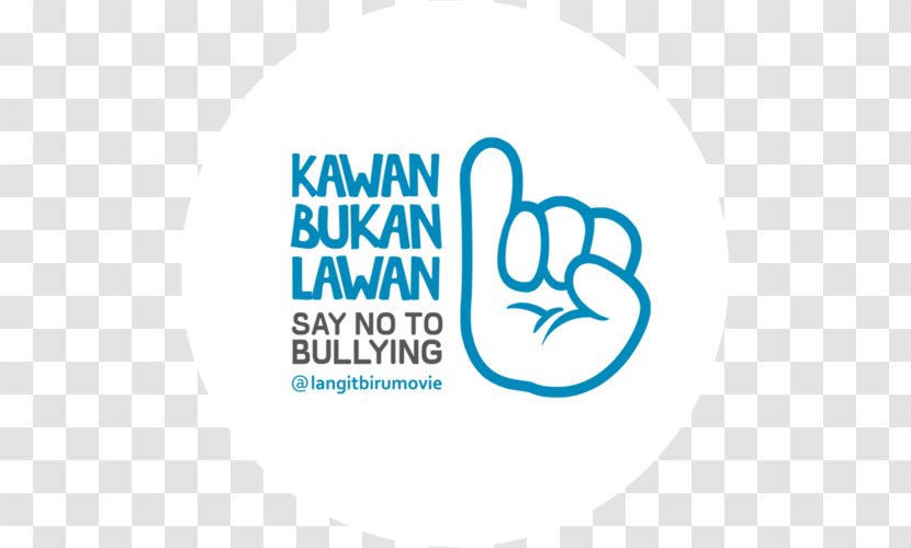 Word Logo Bullying Brand - Area - Langit Transparent PNG