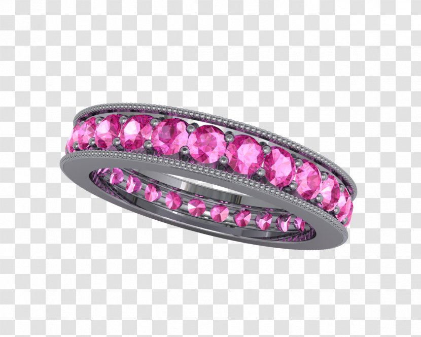 Eternity Ring Love YouTube Rebel, Sweetheart Gemstone - Jewellery Transparent PNG