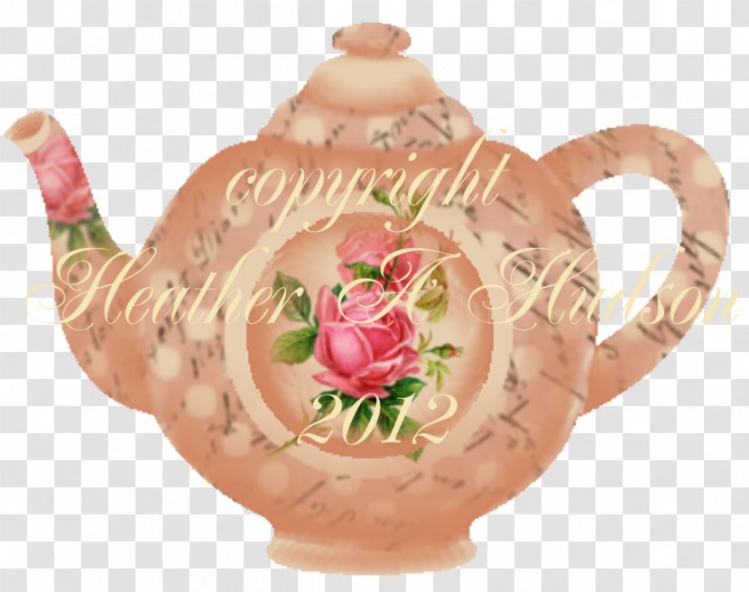 Teapot Ceramic Kettle Vase Tennessee Transparent PNG