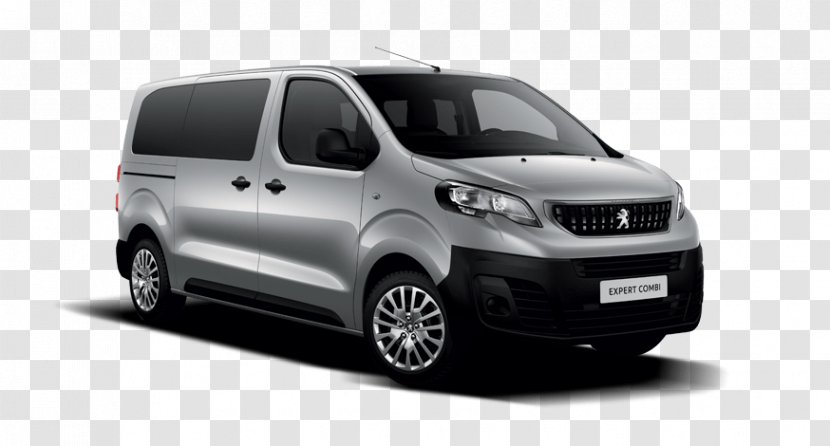 Peugeot Expert Van Car Partner - Wheel - 4008 Transparent PNG